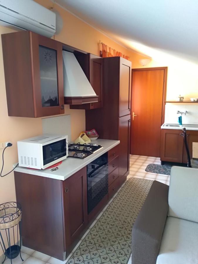 Pantanello Apartment อาโวลา ภายนอก รูปภาพ